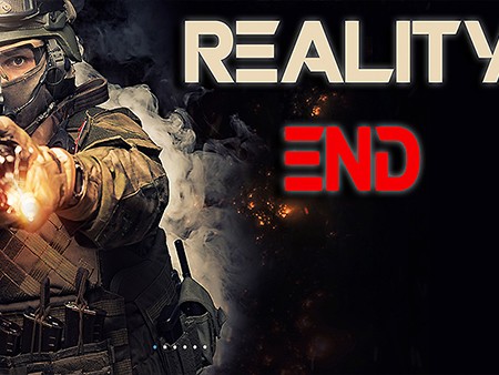 Reality End