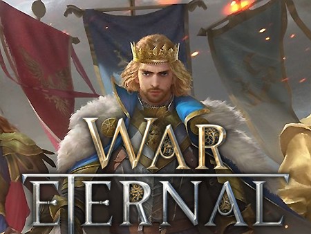 War Eternal