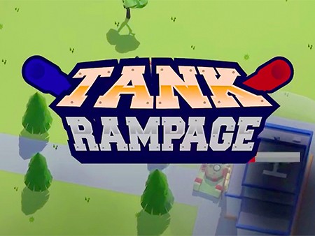 Tank Rampage