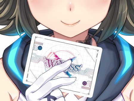 WIXOSS LAND -W.I.S.H. in-