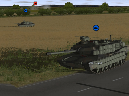 コンバット ミッション：ブラック シー