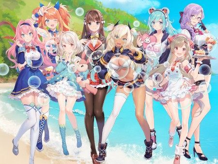 22新作 萌え系の美少女ゲーム超絶おすすめランキング59選 新作無料でのセクシー系の面白い人気アプリも紹介 61 90位 オンラインゲームズーム