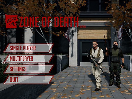 Zone of Death