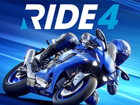 RIDE 4