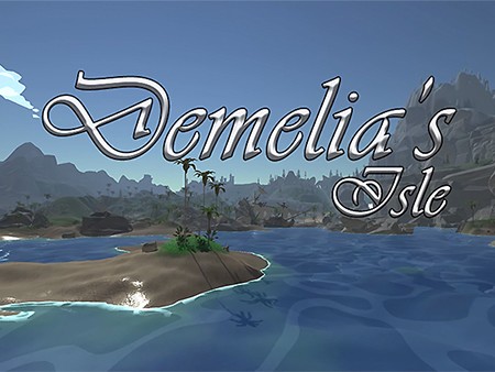 Demelia's Isle