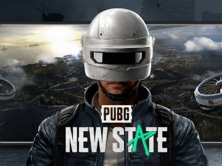 PUBG: NEW STATE