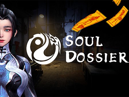 Soul Dossier