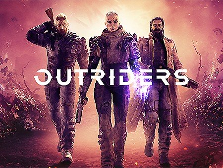 アウトライダーズ