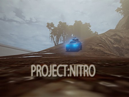 Project: Nitro