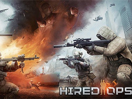 ハイヤードオプス