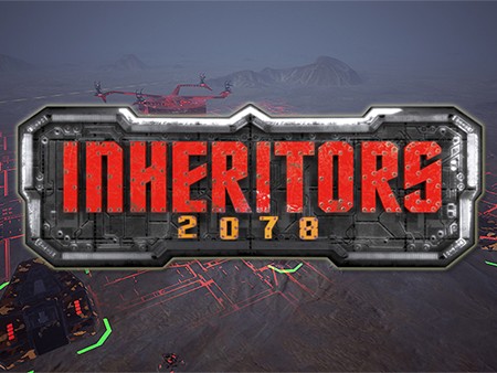Inheritors2078