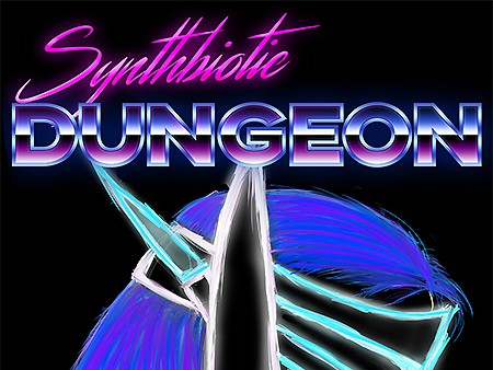 Synthbiotic Dungeon