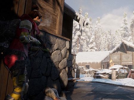 スカベンジャーズ