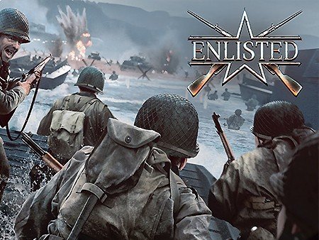 エンリステッド