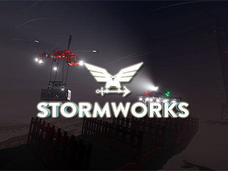 Stormworks