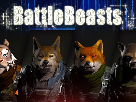 BattleBeasts