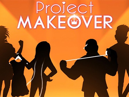 Project Makeover