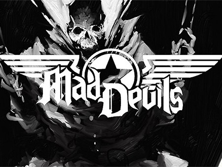 Mad Devils