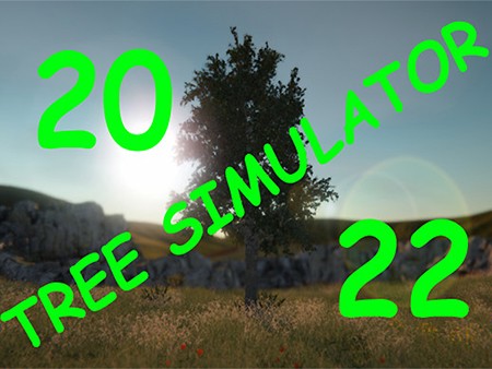 Tree Simulator 2022