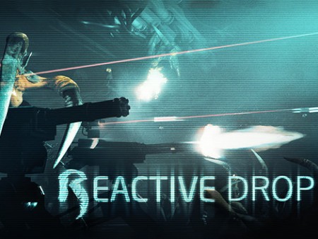 Alien Swarm: Reactive Drop
