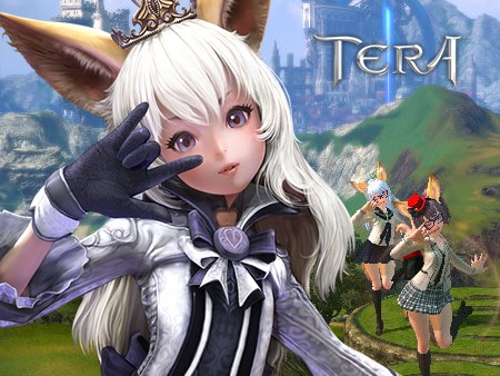 TERA