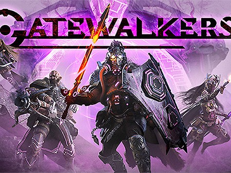 Gatewalkers (Alpha)