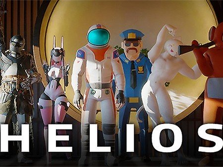 ヘリオス