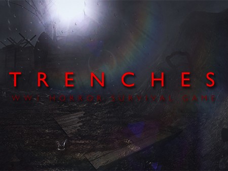 Trenches - World War 1 Horror Survival Game