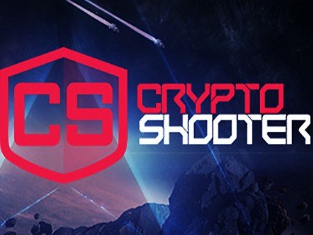 Crypto Shooter