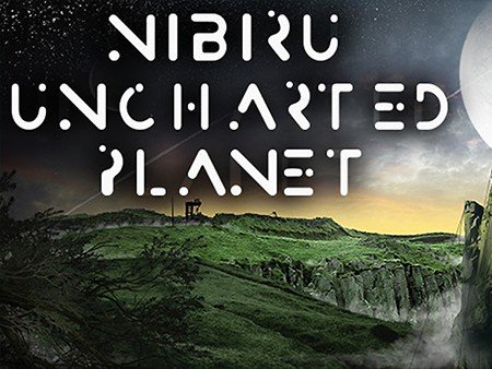 Nibiru: Uncharted Planet