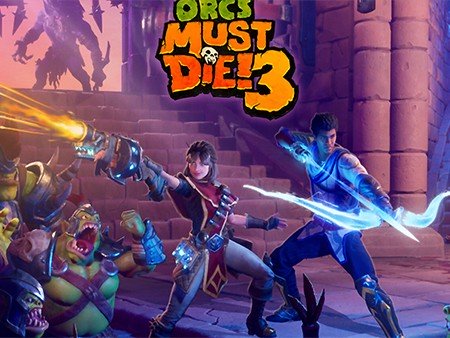 オークス・マスト・ダイ！3