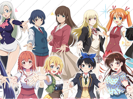 萌え系の美少女ゲーム超絶おすすめランキング59選 新作無料でのセクシー系の面白い人気アプリも紹介 1 9位 事前登録 オンラインゲームズーム