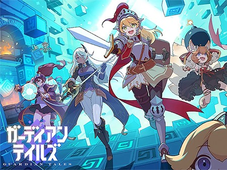 22新作 アクションスマホゲーム超絶おすすめランキング30選 無料で面白い人気アプリを紹介 31 60位 オンラインゲームズーム