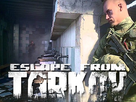 Escape From Tarkov ロシアの架空都市でサバイバルpvpを楽しめるfps オンラインゲームズーム