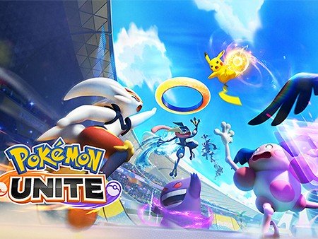 ポケモンユナイト（Pokémon UNITE）