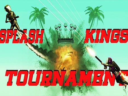 Splash King's Tournament