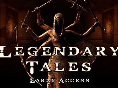 Legendary Tales