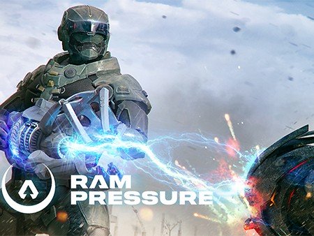 ラムプレッシャー