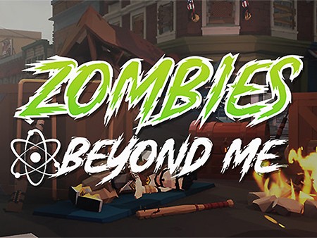 Zombies Beyond Me