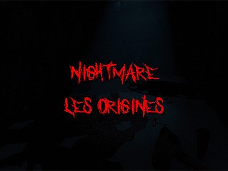 ナイトメア：レ・オリジン