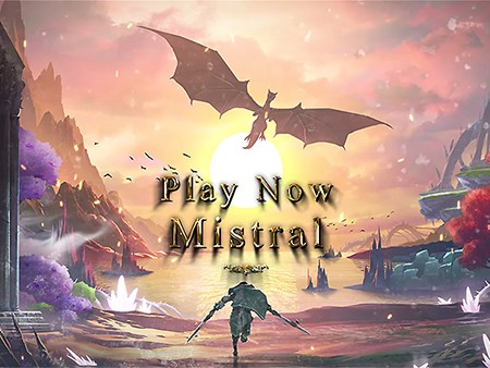 ミストラル