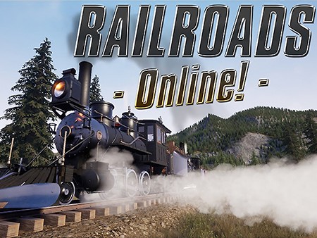 RAILROADS Online!】鉄道会社の運営を楽しめるSLGが早期アクセス