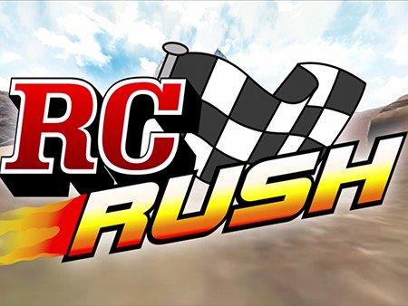 RCラッシュ