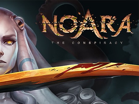 Noara: The Conspiracy