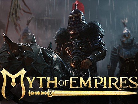 Myth of Empires