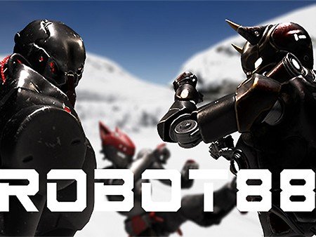 ロボット88
