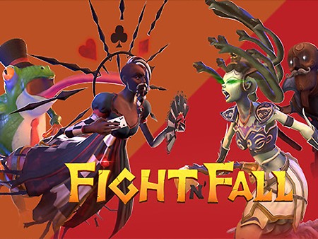 Fight N' Fall