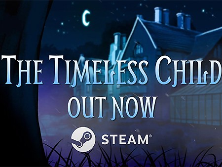 The Timeless Child - Prologue