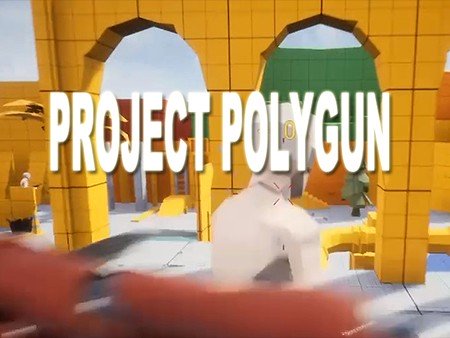 プロジェクト・ポリガン