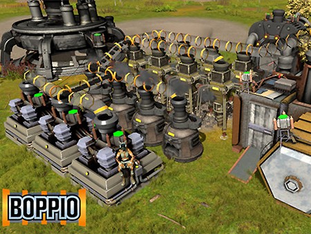 22新作 シミュレーションゲーム 育成 戦略 超絶おすすめランキング60選 Pcやスマホで無料で面白い人気タイトル 91 1位 オンライン ゲームズーム